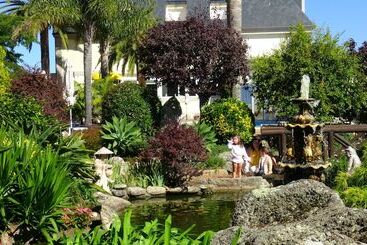 Spa Bosque Mar