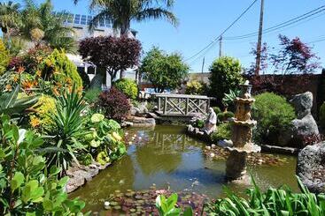 Spa Bosque Mar