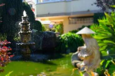 Spa Bosque Mar