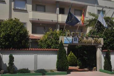 Spa Bosque Mar
