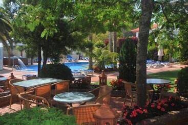 Spa Bosque Mar