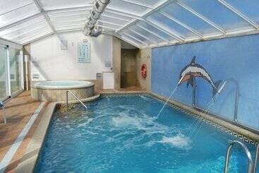 Spa Bosque Mar