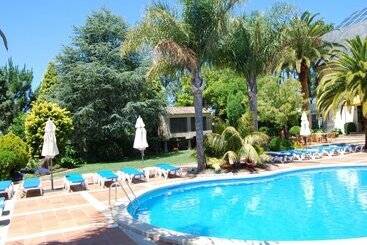 Spa Bosque Mar