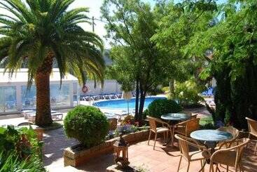Spa Bosque Mar