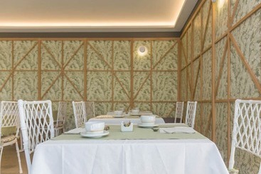 Spa Bosque Mar