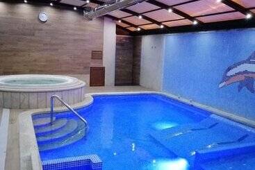 Spa Bosque Mar