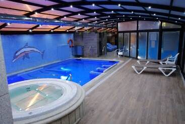 Spa Bosque Mar