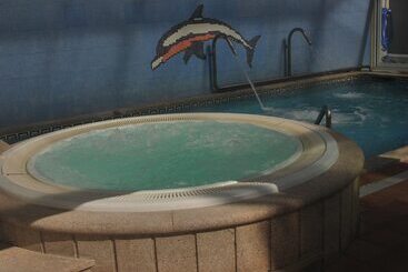 Spa Bosque Mar