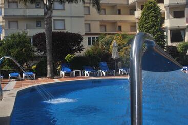 Spa Bosque Mar