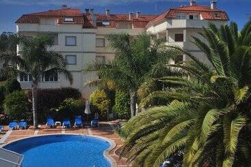 Spa Bosque Mar