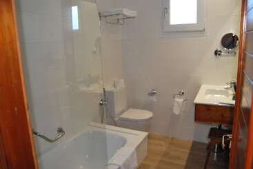 Spa Bosque Mar