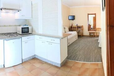 Spa Bosque Mar