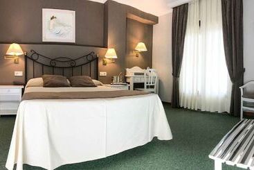Spa Bosque Mar