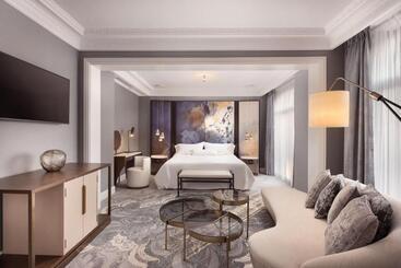 The Palace, a Luxury Collection Hotel, Madrid - Madrid