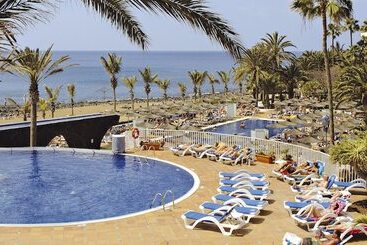 Vik Hotel San Antonio - Puerto del Carmen