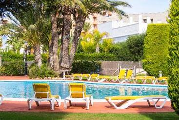 Aparthotel Villas La Manga