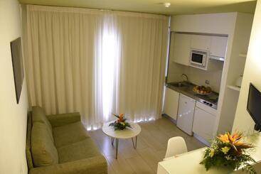 Udalla Park   Hotel & Apartamentos