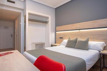 Az Hotel El Príncipe   Gimnasio Gratuíto