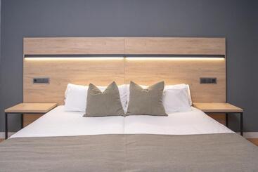 Az Hotel El Príncipe   Gimnasio Gratuíto