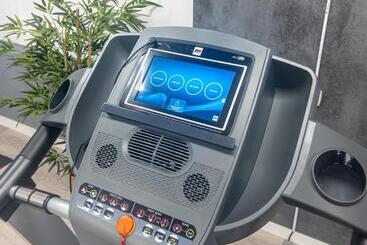 Az Hotel El Príncipe   Gimnasio Gratuíto