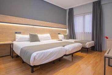 Az Hotel El Príncipe   Gimnasio Gratuíto