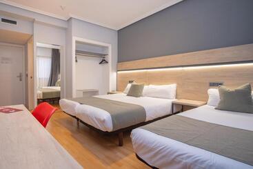 Az Hotel El Príncipe   Gimnasio Gratuíto