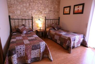Hostal Del Senglar - L'Espluga de Francoli