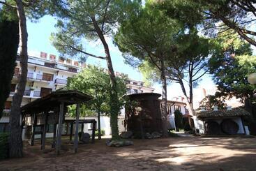 Hostal Del Senglar