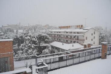 Hostal Del Senglar
