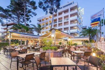 هتل 4r Casablanca Playa