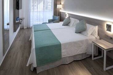 4r Casablanca Playa - Salou