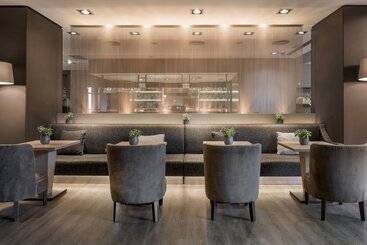 Ac Hotel Ciudad De Sevilla By Marriott