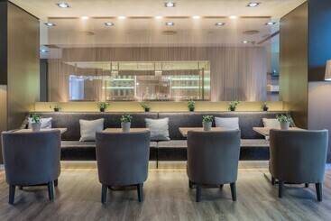 Ac Hotel Ciudad De Sevilla By Marriott
