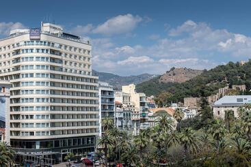 Ac Hotel Málaga Palacio By Marriott - Malaga