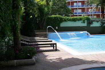 هتل Acapulco