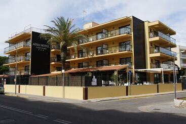 Adia Hotel Cunit Playa - Cunit