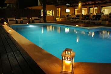 Adia Hotel Cunit Playa - Cunit