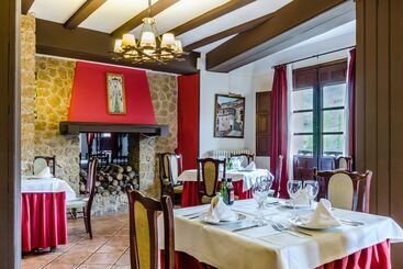 هتل Albarracin