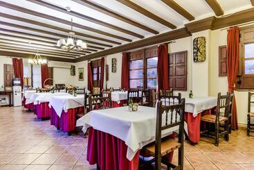 هتل Albarracin