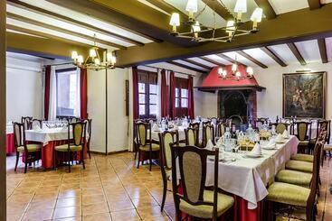 هتل Albarracin