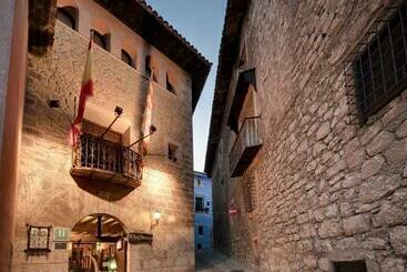 Albarracin - Albarracín