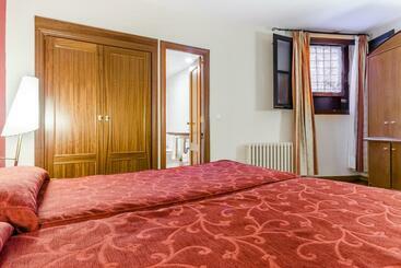 هتل Albarracin