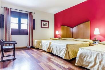 هتل Albarracin