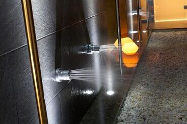 Hotel ALEGRIA Plaza Paris SUP