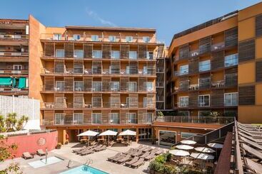 Hotel ALEGRIA Plaza Paris SUP