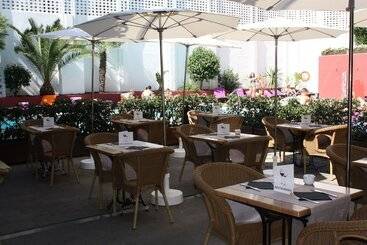 Hotel ALEGRIA Plaza Paris SUP