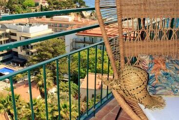 Otel ALEGRIA Sun Village