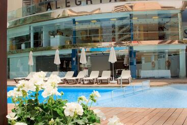 Otel ALEGRIA Sun Village