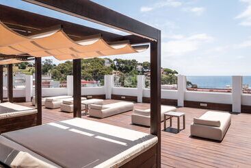Otel ALEGRIA Sun Village