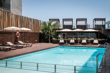 Otel ALEGRIA Sun Village